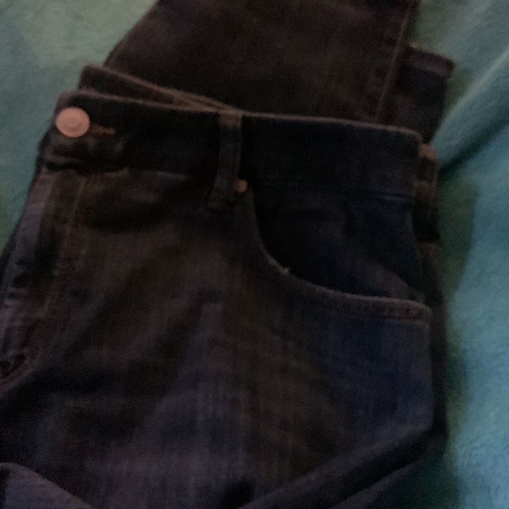 Chico’s So SLIMMING GIRLFRIEND ANKLE Sz. 3